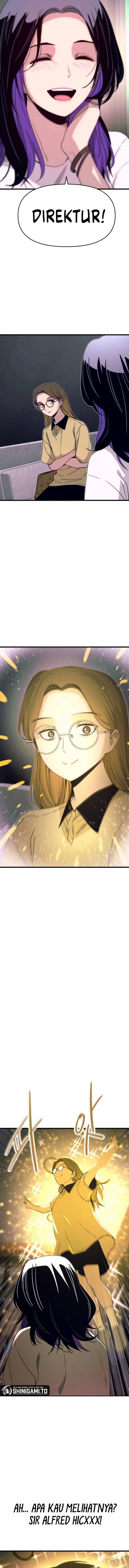 My Bias Gets on the Last Train Chapter 57 Gambar 10