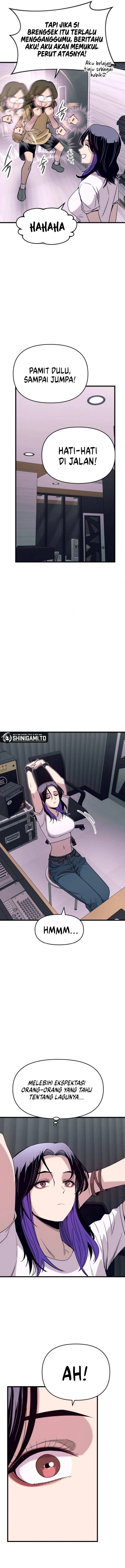 My Bias Gets on the Last Train Chapter 57 Gambar 15