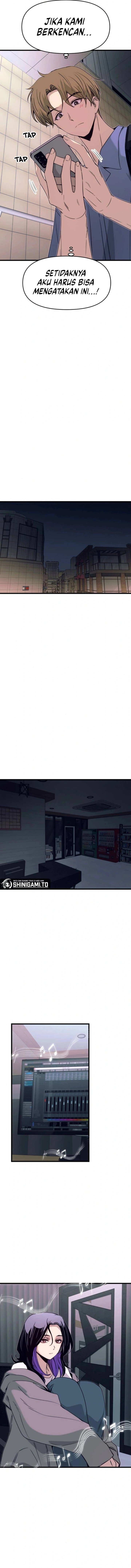 My Bias Gets on the Last Train Chapter 57 Gambar 22