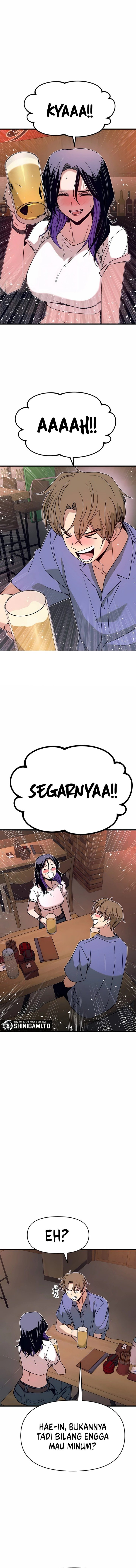 My Bias Gets on the Last Train Chapter 58 Gambar 9