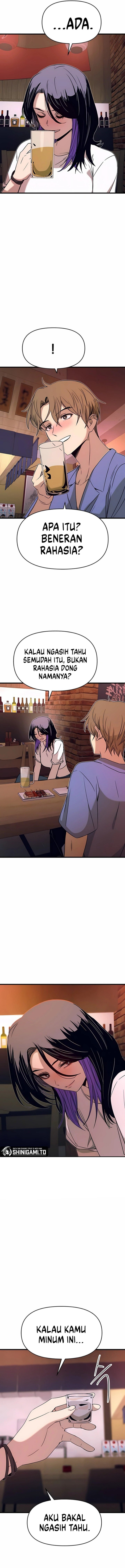 My Bias Gets on the Last Train Chapter 58 Gambar 21