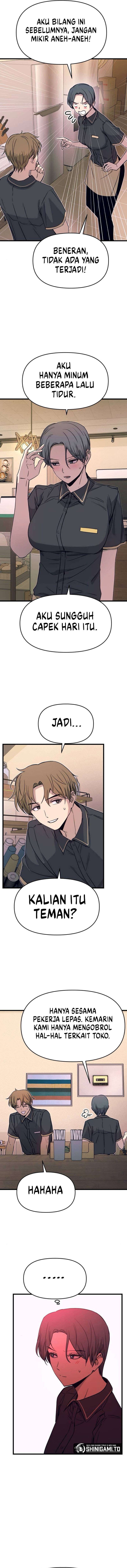 My Bias Gets on the Last Train Chapter 60 Gambar 9