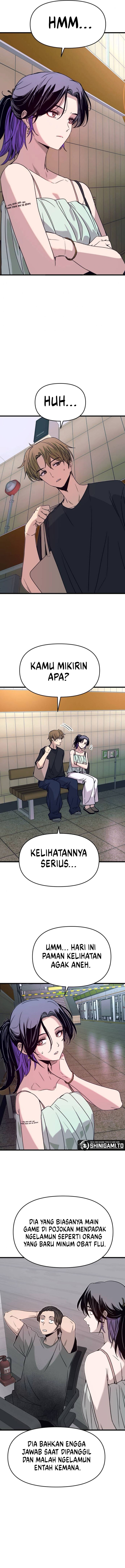 My Bias Gets on the Last Train Chapter 60 Gambar 12