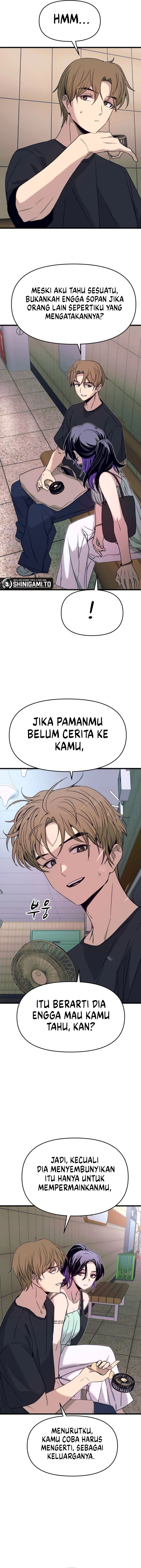 My Bias Gets on the Last Train Chapter 60 Gambar 15