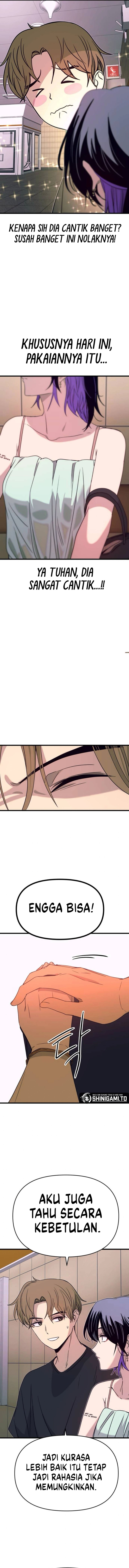 My Bias Gets on the Last Train Chapter 60 Gambar 18