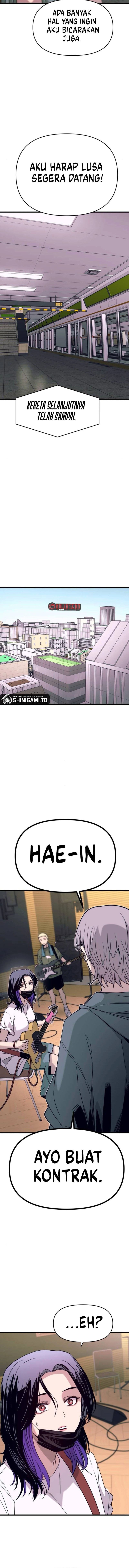 My Bias Gets on the Last Train Chapter 60 Gambar 23