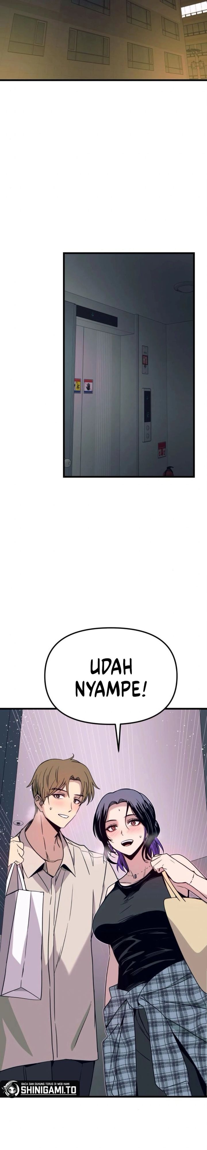 My Bias Gets on the Last Train Chapter 63 Gambar 2