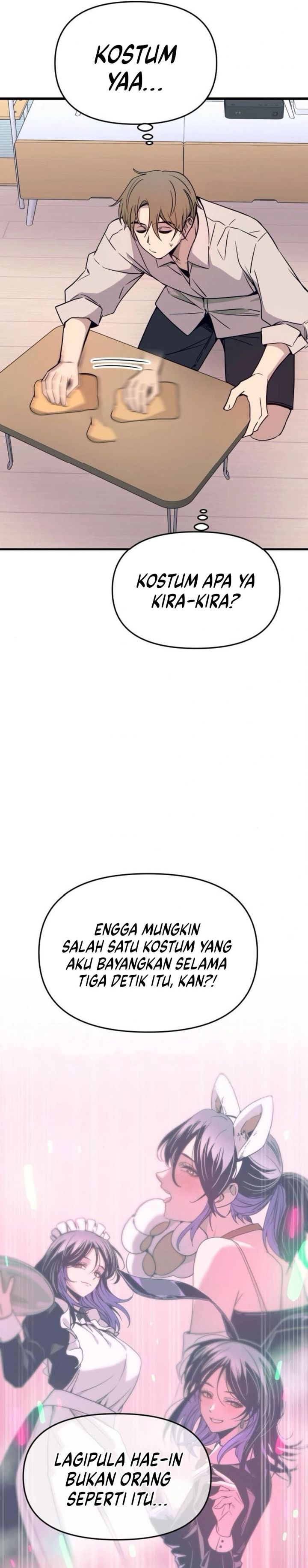 My Bias Gets on the Last Train Chapter 63 Gambar 7