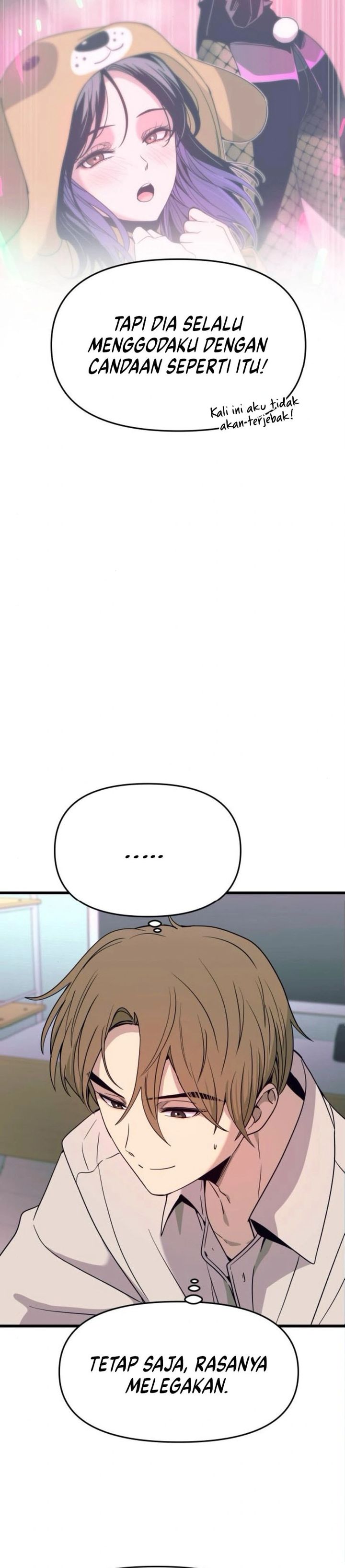 My Bias Gets on the Last Train Chapter 63 Gambar 8