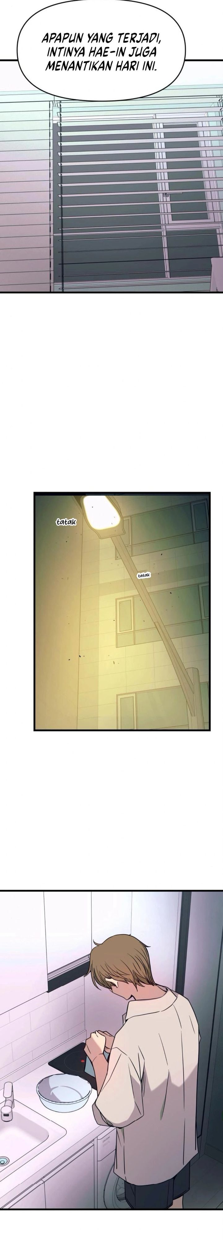 My Bias Gets on the Last Train Chapter 63 Gambar 9