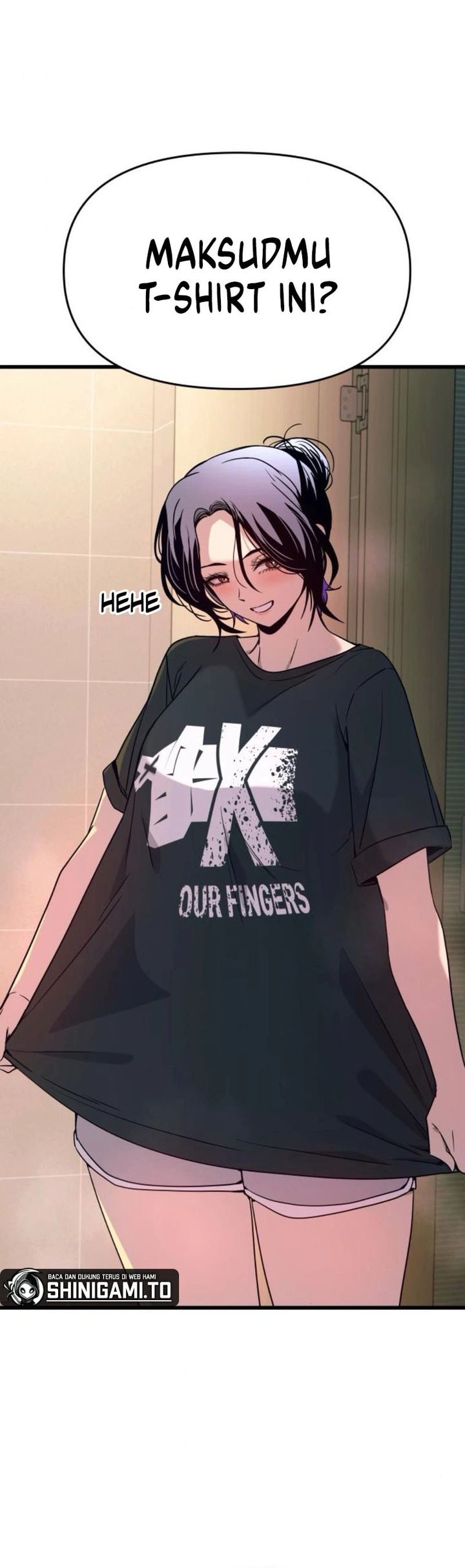 My Bias Gets on the Last Train Chapter 63 Gambar 11