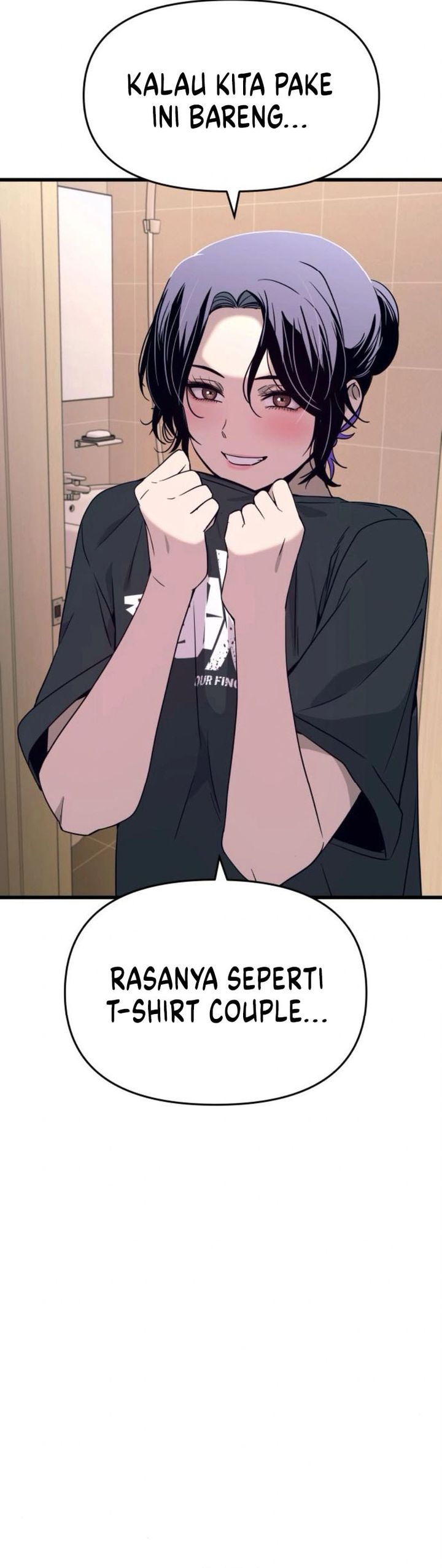 My Bias Gets on the Last Train Chapter 63 Gambar 13