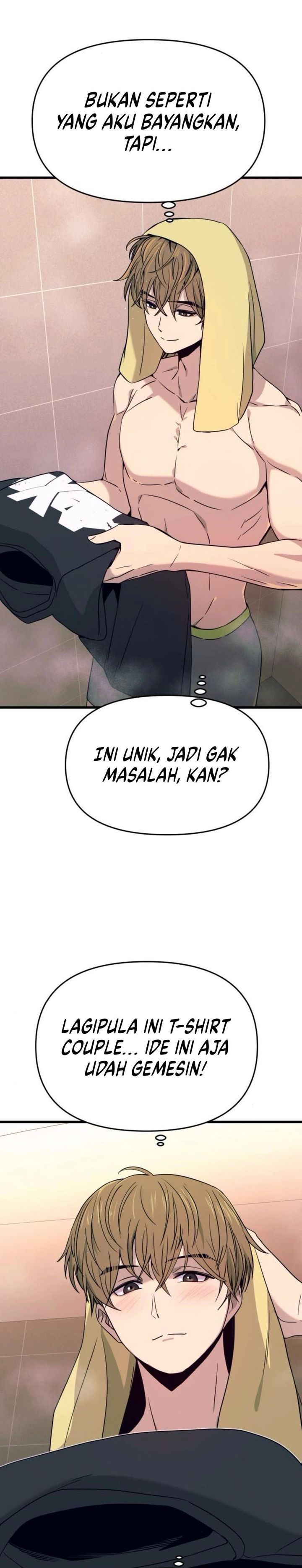 My Bias Gets on the Last Train Chapter 63 Gambar 16