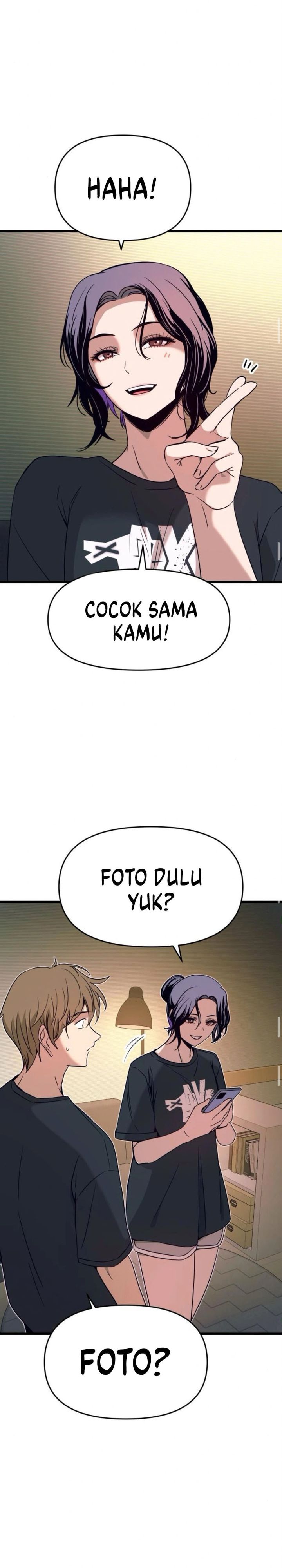 My Bias Gets on the Last Train Chapter 63 Gambar 19