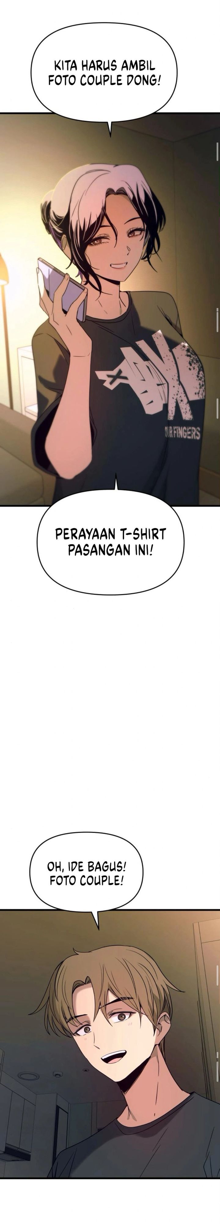 My Bias Gets on the Last Train Chapter 63 Gambar 20