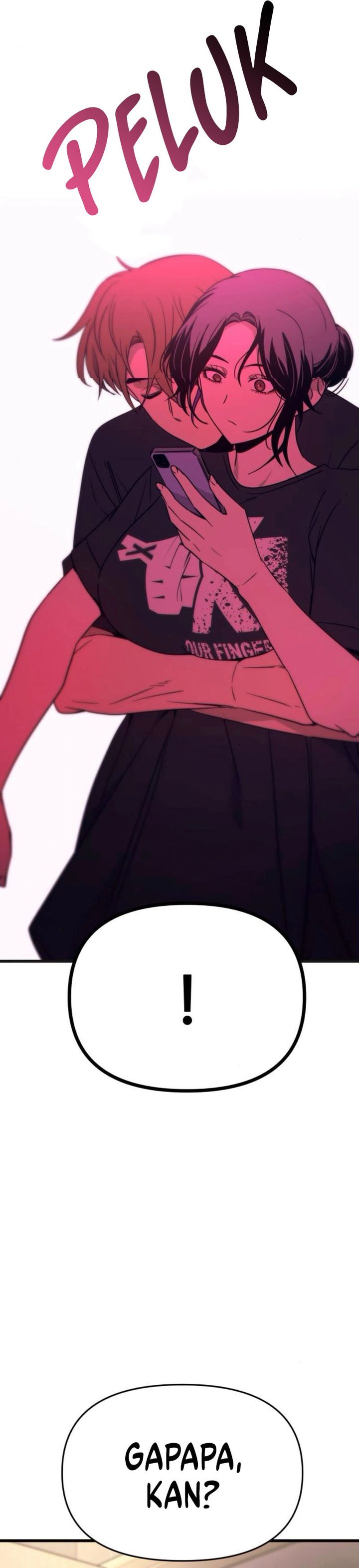 My Bias Gets on the Last Train Chapter 63 Gambar 28