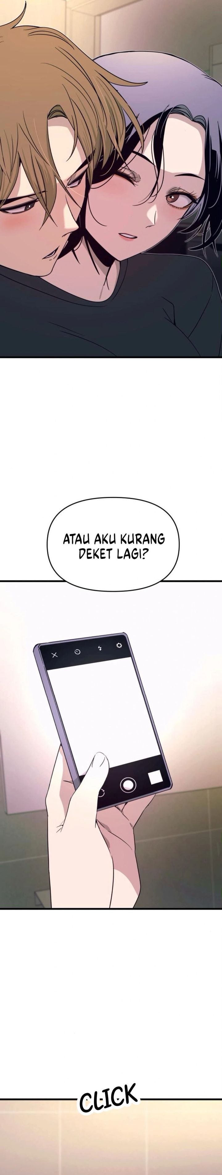 My Bias Gets on the Last Train Chapter 63 Gambar 29