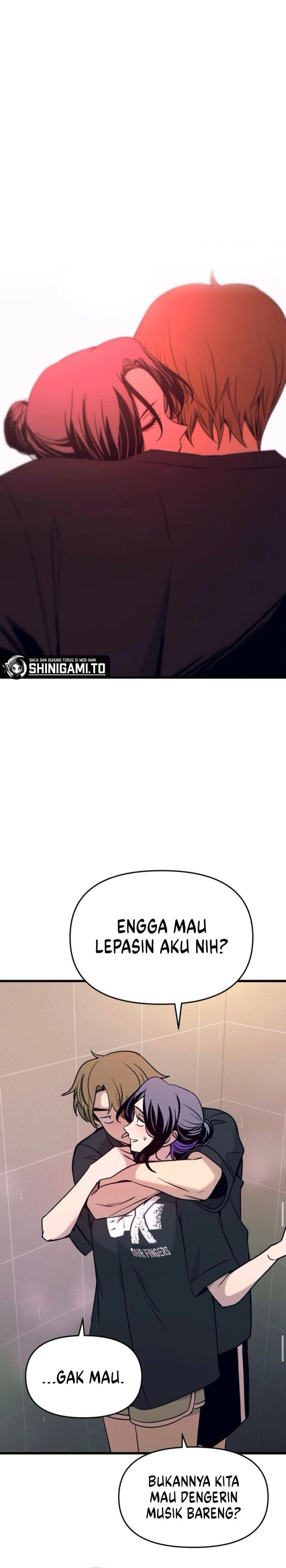 My Bias Gets on the Last Train Chapter 63 Gambar 32