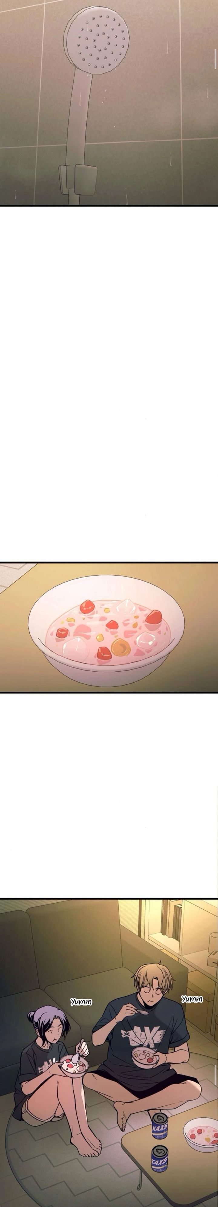 My Bias Gets on the Last Train Chapter 63 Gambar 35