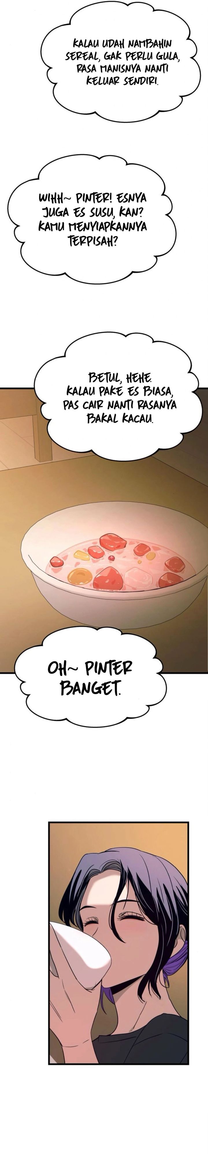 My Bias Gets on the Last Train Chapter 63 Gambar 37