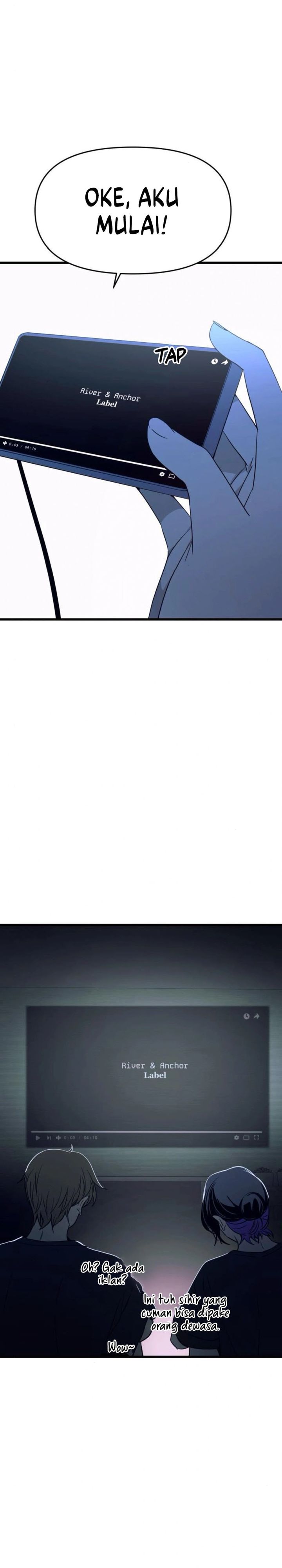 My Bias Gets on the Last Train Chapter 63 Gambar 40