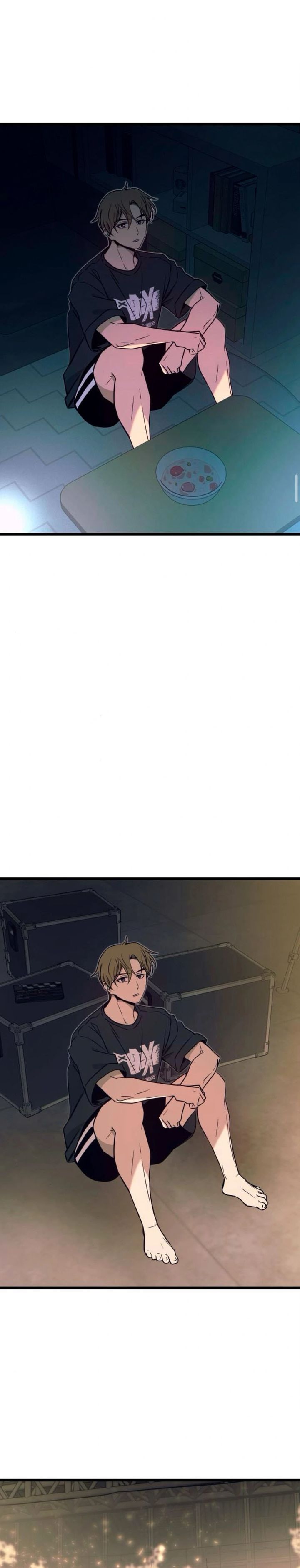 My Bias Gets on the Last Train Chapter 63 Gambar 41