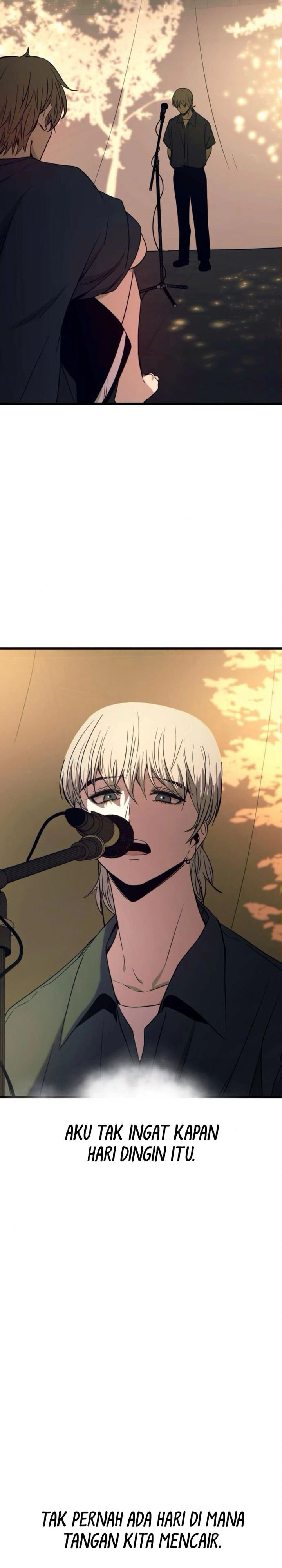 My Bias Gets on the Last Train Chapter 63 Gambar 42