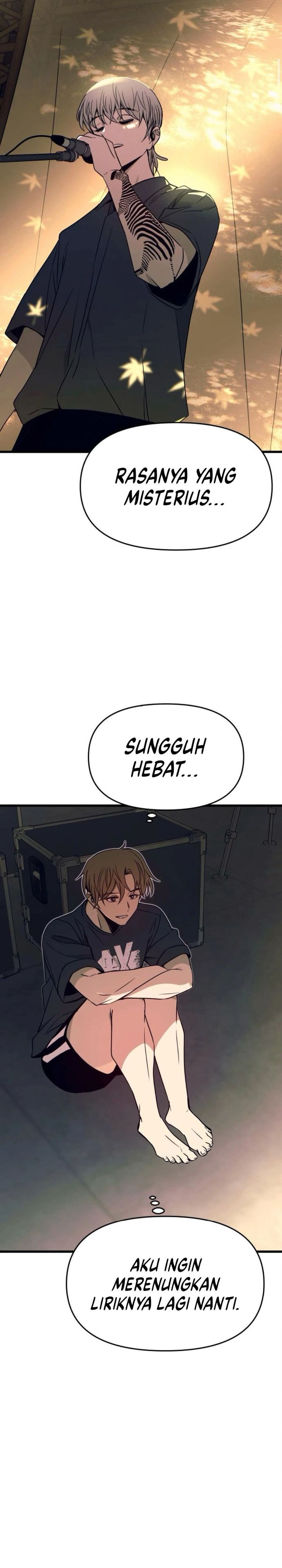 My Bias Gets on the Last Train Chapter 63 Gambar 45