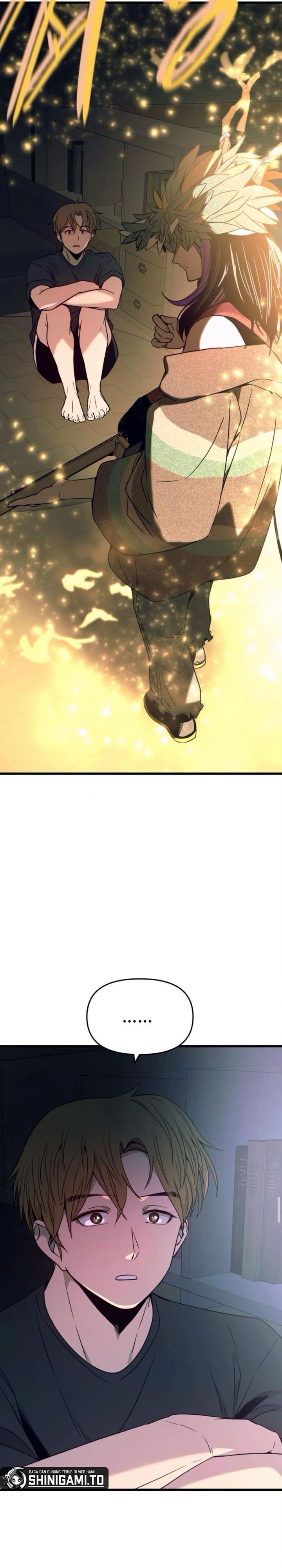 My Bias Gets on the Last Train Chapter 63 Gambar 52