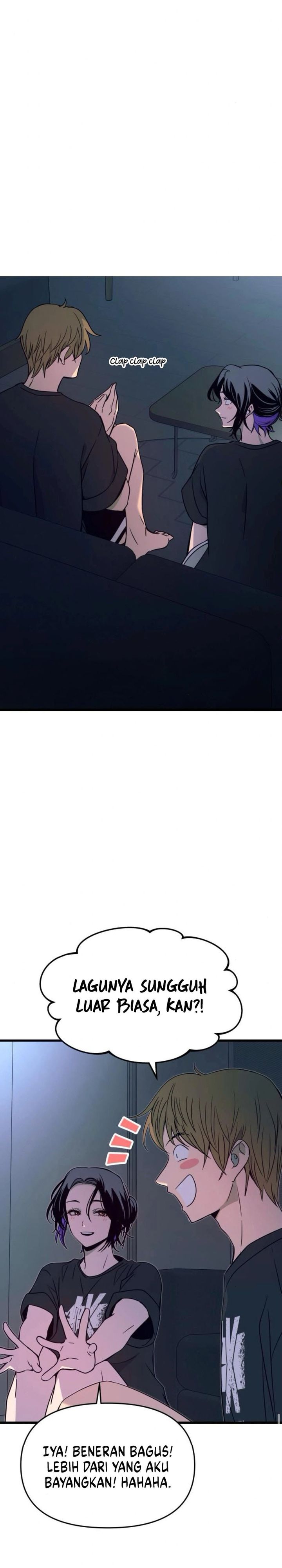 My Bias Gets on the Last Train Chapter 63 Gambar 53