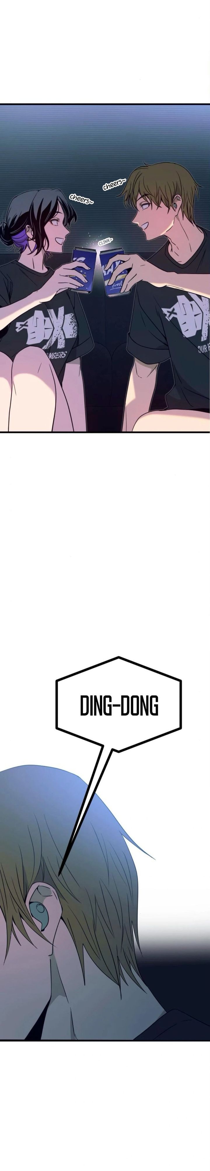 My Bias Gets on the Last Train Chapter 63 Gambar 56