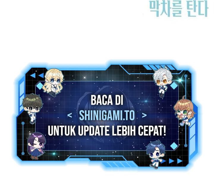 My Bias Gets on the Last Train Chapter 63 Gambar 60