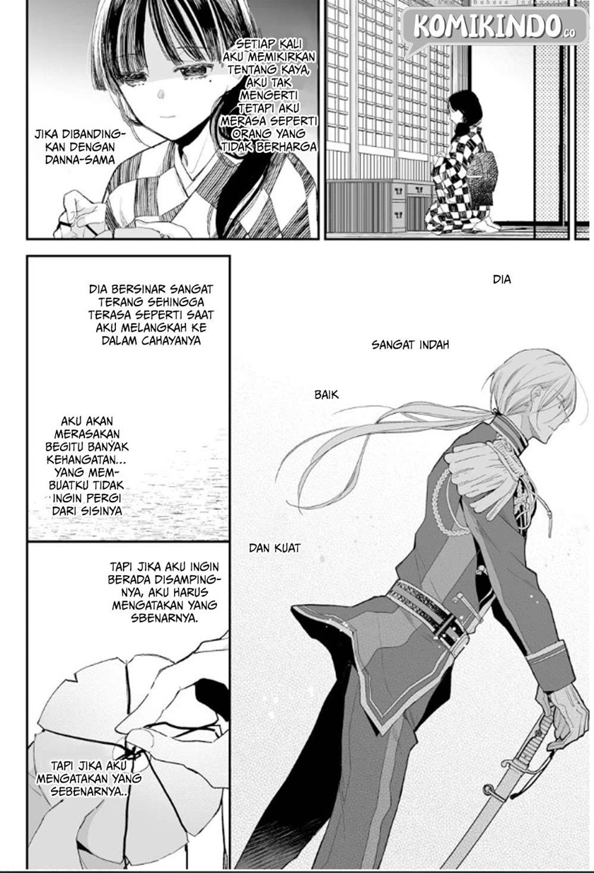 My Blissful Marriage (Watashi no Shiawase na Kekkon) Chapter 10 Gambar 13