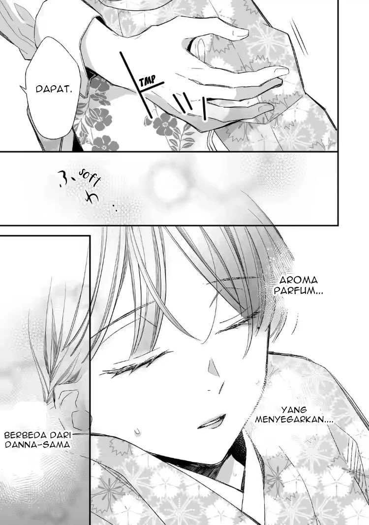 My Blissful Marriage (Watashi no Shiawase na Kekkon) Chapter 21 Gambar 27