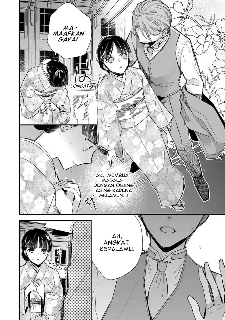 My Blissful Marriage (Watashi no Shiawase na Kekkon) Chapter 21 Gambar 28