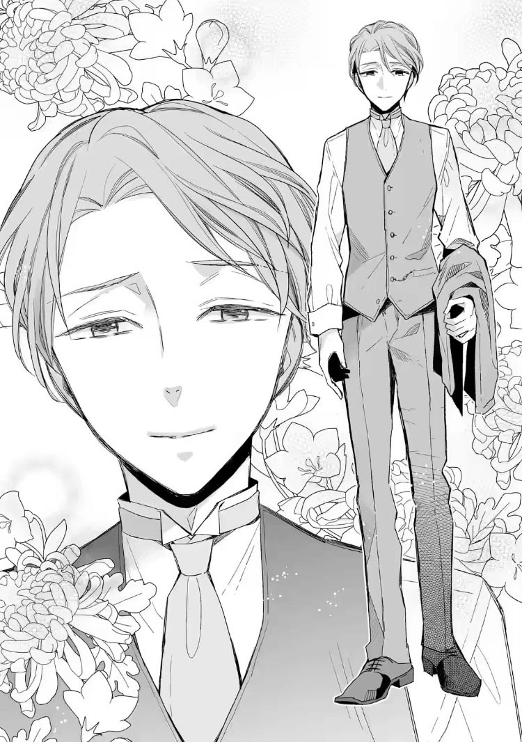 My Blissful Marriage (Watashi no Shiawase na Kekkon) Chapter 21 Gambar 29