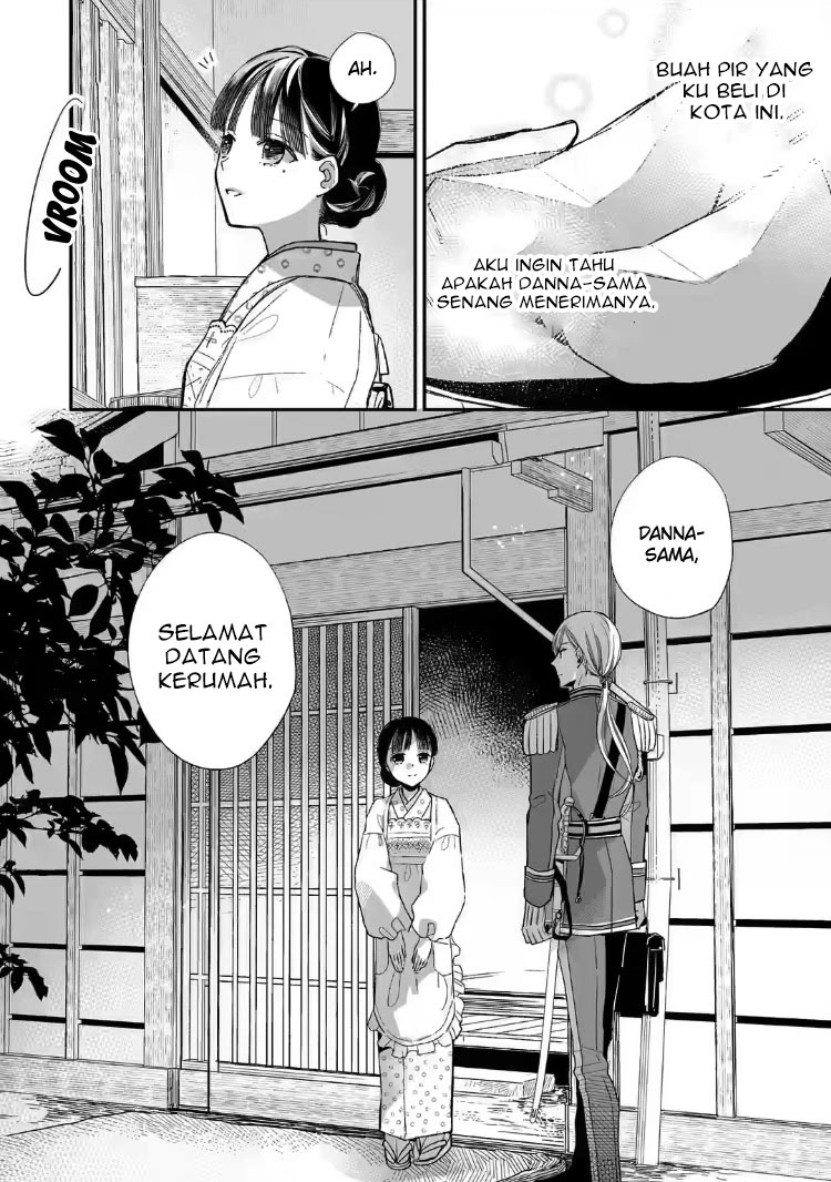 My Blissful Marriage (Watashi no Shiawase na Kekkon) Chapter 21 Gambar 36