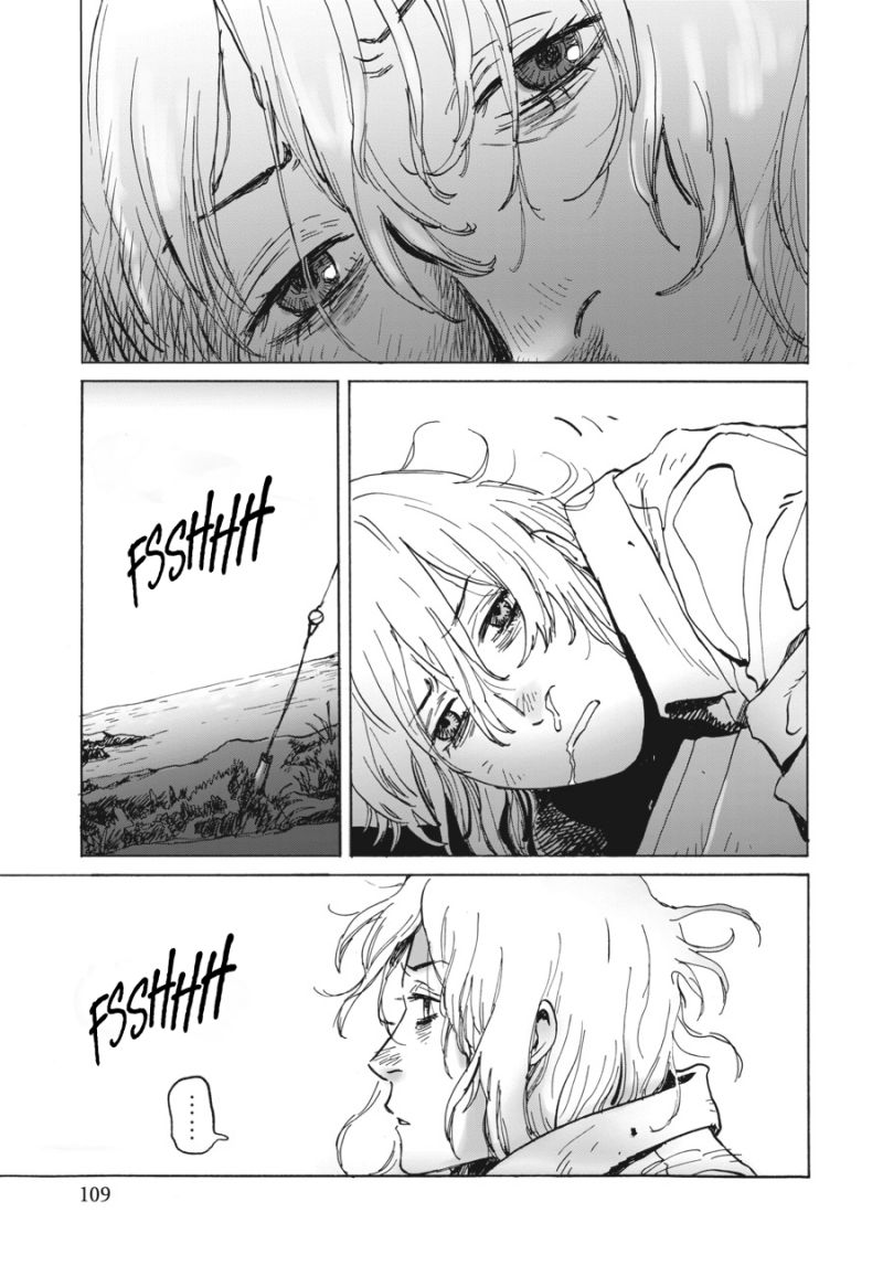 My Broken Mariko Chapter 04 Gambar 2