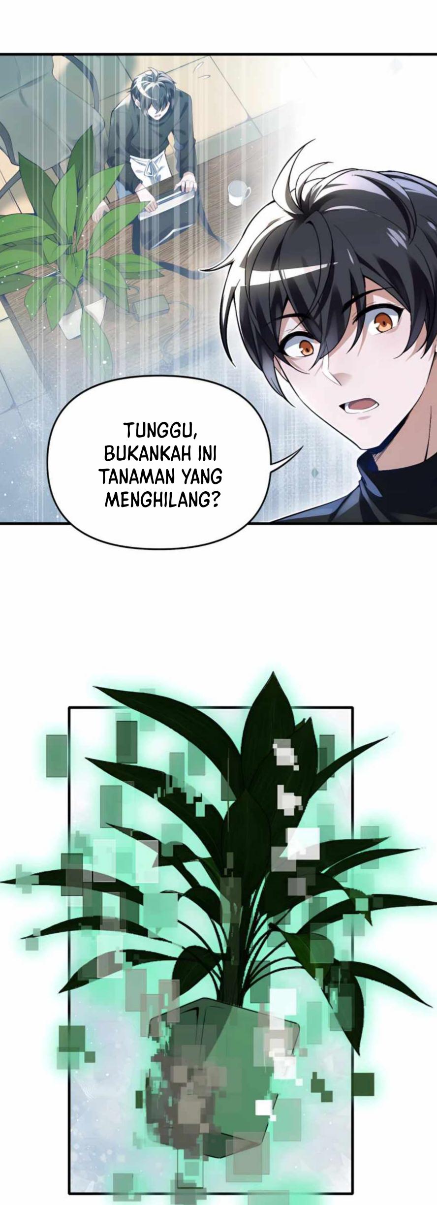 My Cells Kingdom Chapter 02 Gambar 2