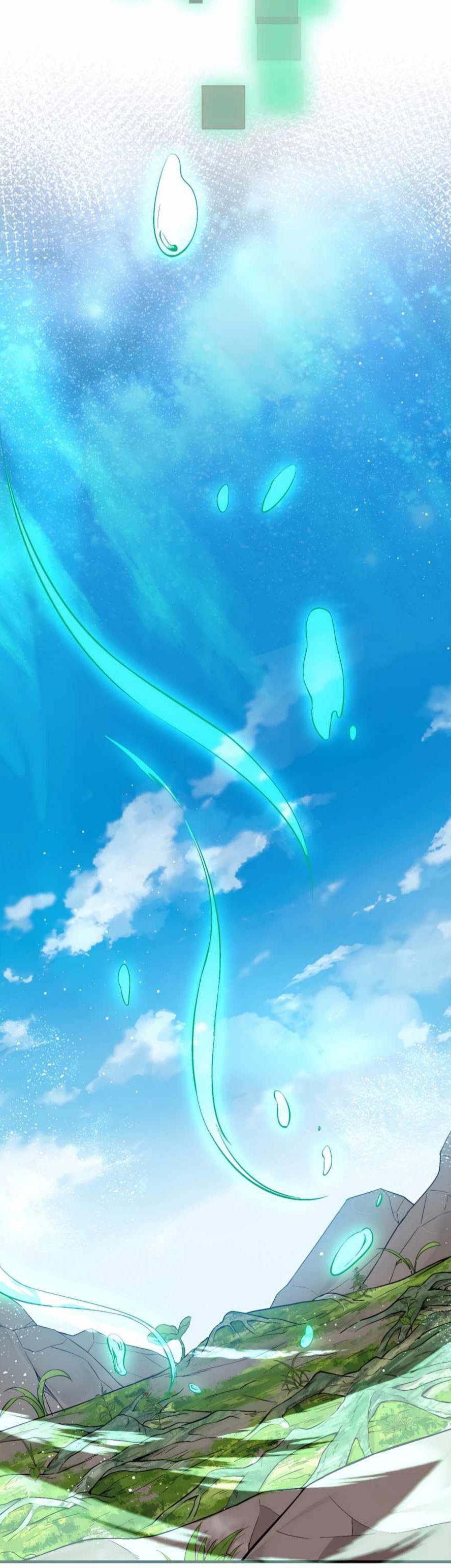 My Cells Kingdom Chapter 02 Gambar 3
