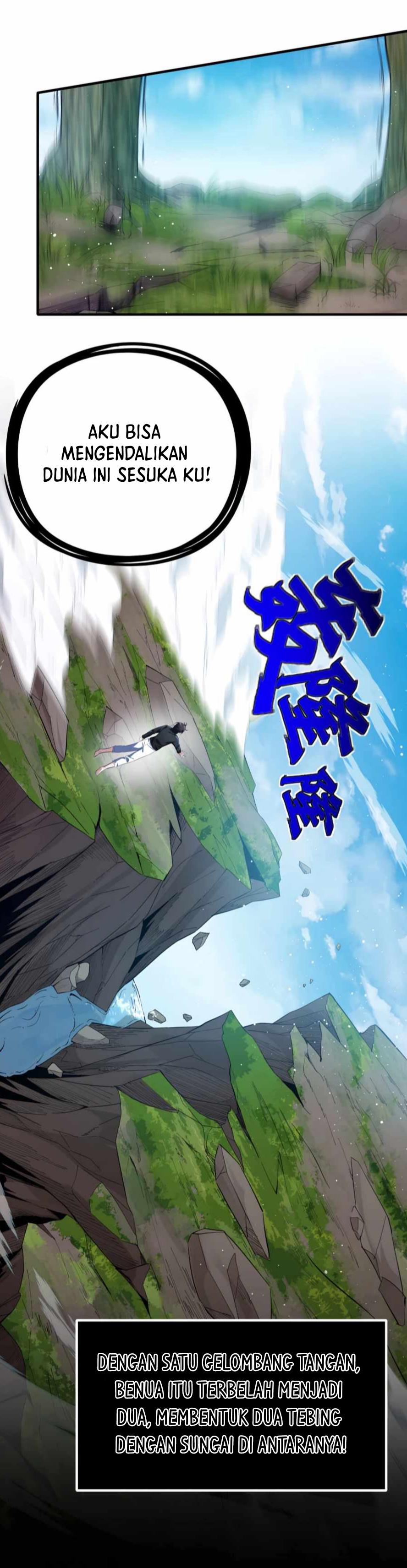 My Cells Kingdom Chapter 02 Gambar 5