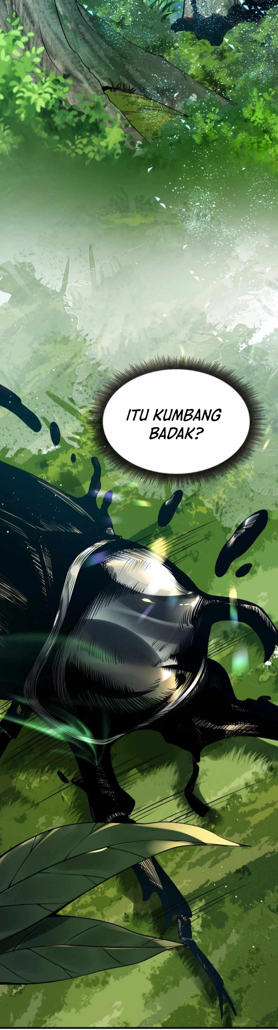 My Cells Kingdom Chapter 02 Gambar 7