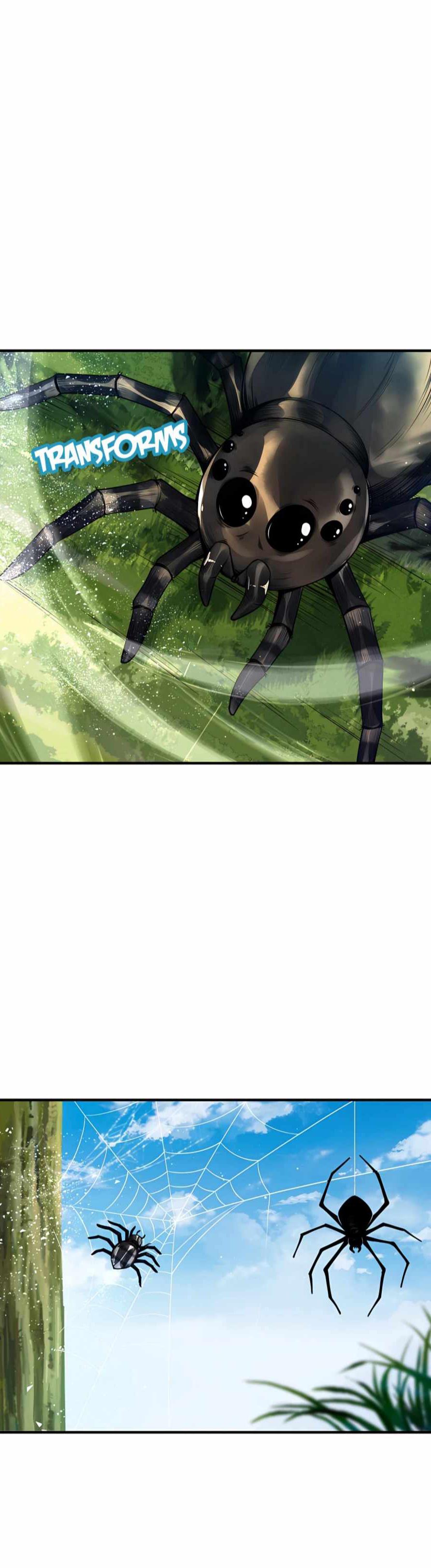 My Cells Kingdom Chapter 02 Gambar 16