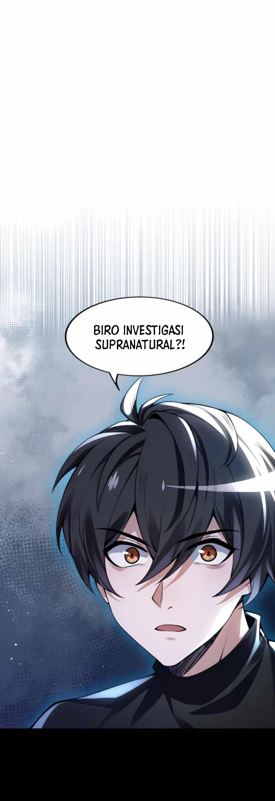 My Cells Kingdom Chapter 02 Gambar 21
