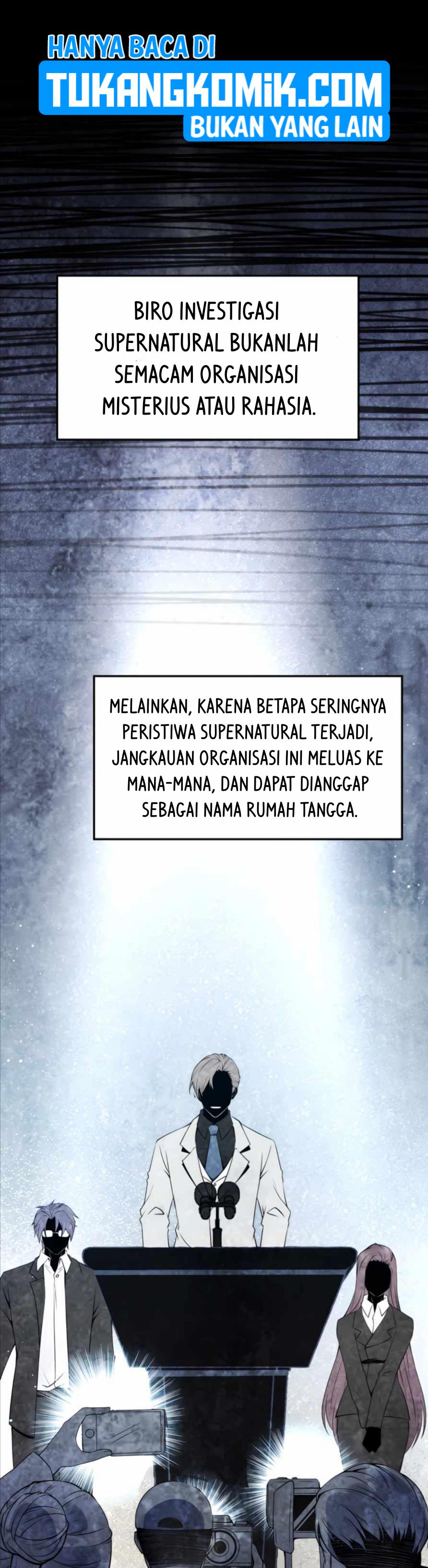 My Cells Kingdom Chapter 02 Gambar 22