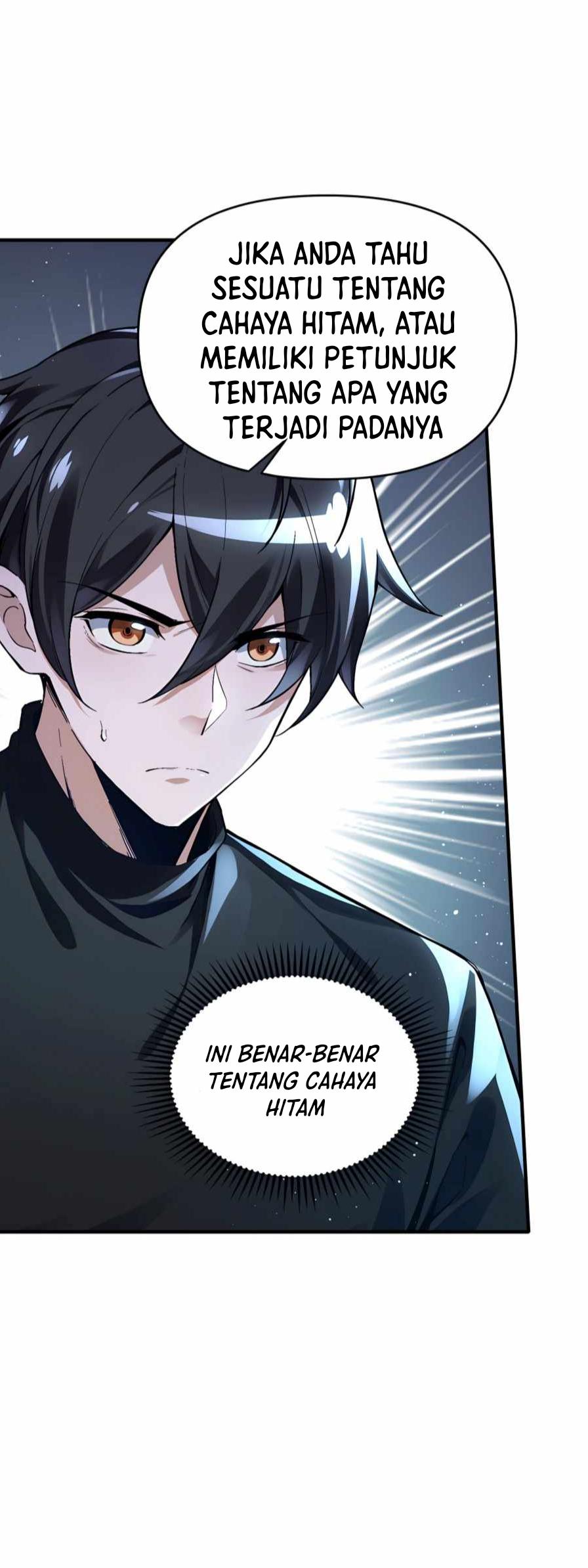 My Cells Kingdom Chapter 02 Gambar 28