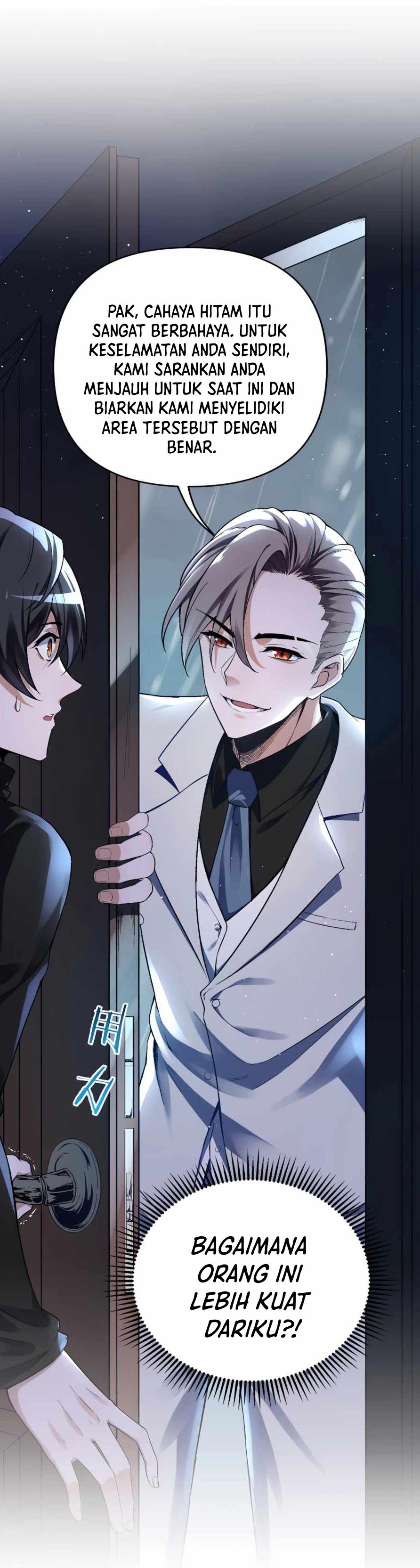 My Cells Kingdom Chapter 02 Gambar 31