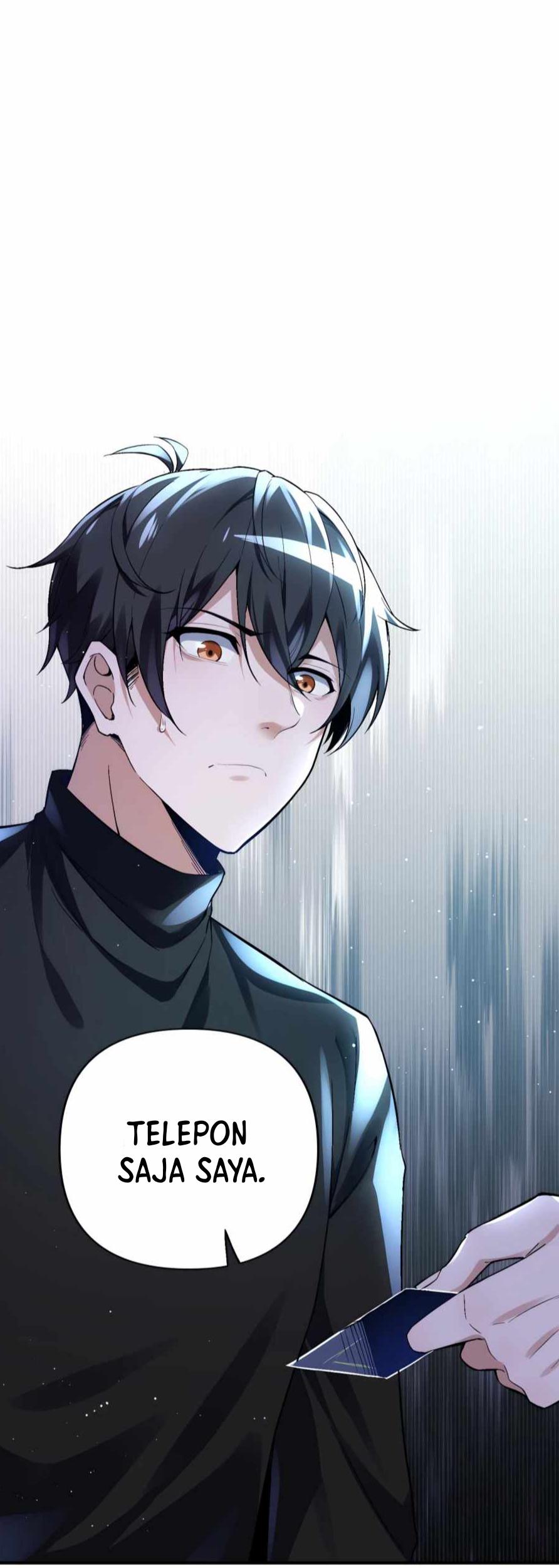 My Cells Kingdom Chapter 02 Gambar 33