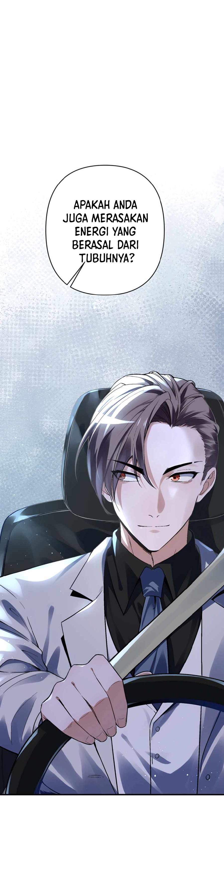 My Cells Kingdom Chapter 02 Gambar 40
