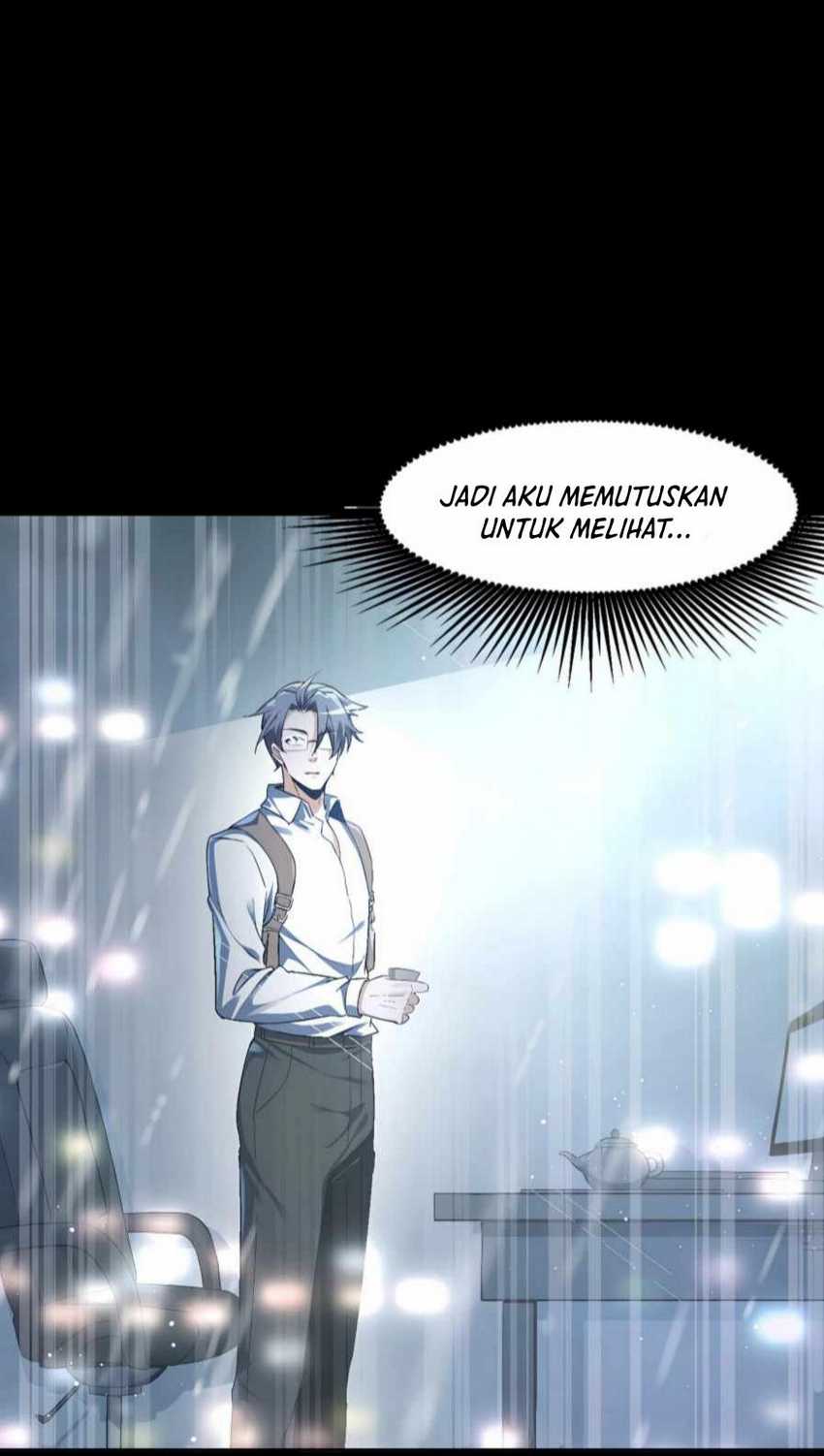 My Cells Kingdom Chapter 03 Gambar 9